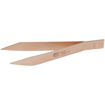 Pincette Pointue Bronzeplus 150Mm