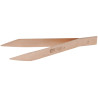 Pincette Pointue Bronzeplus 150Mm