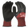 Gants Hiver Anti-Coupure 3/C Xxl/11 - 1 Pc-Milwaukee Epi