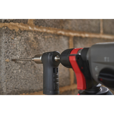 Foret Creux Modulaire SDS Plus 10X136-Milwaukee Consommable