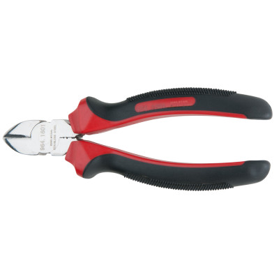 Pince Coupante Diagonale Inox, 150Mm