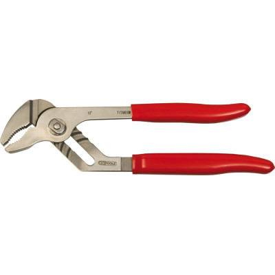Pince Multiprises Titanplus 10'', 250Mm