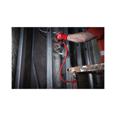 Lanière Antichute Quick Connect 4,5Kg-Milwaukee Epi