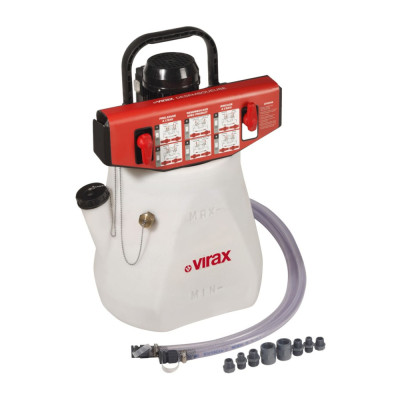 Pompe à désembouer 24 L - 30 L/min
