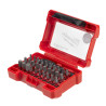 Coffret Shockwave Gen 3 Torx 32 Pces-Milwaukee Consommable