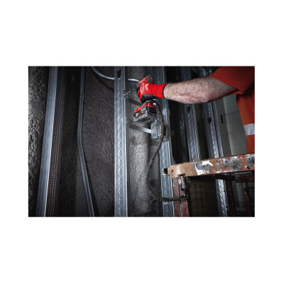 Lanière Antichute 6,8 Kg - 1 Pc-Milwaukee Epi