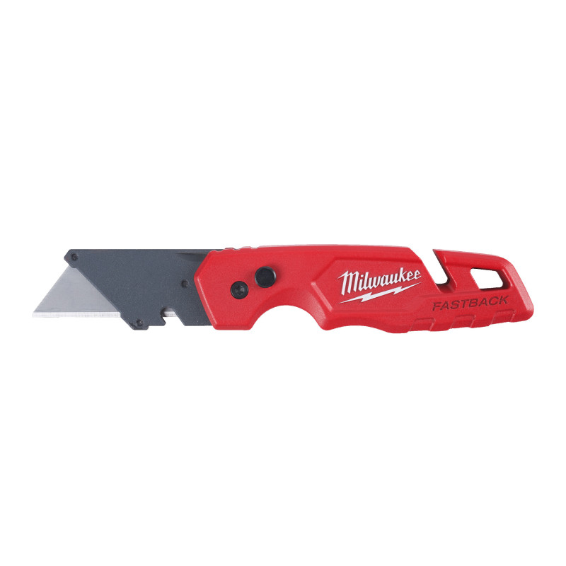 Cutter Pliant Fastback Gen 2-Milwaukee Outils À Main