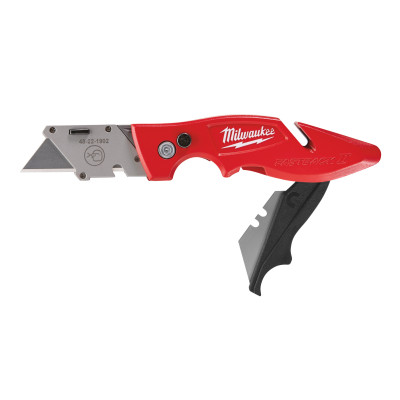 Cutter Fastback Stockage De Lames Gen 4-Milwaukee Outils À Main