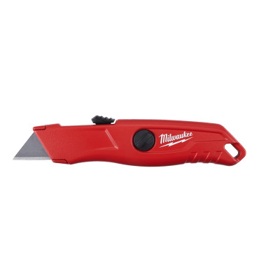Cutter Sécurité Auto Rétractable Gen 2-Milwaukee Outils À Main