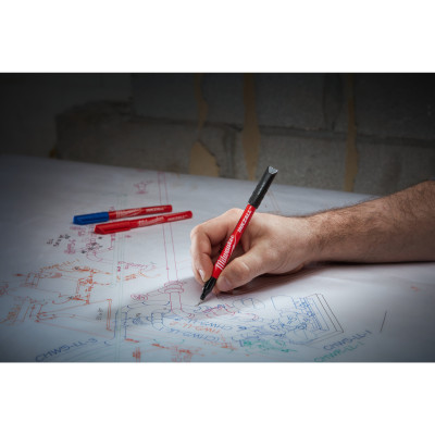 Set De 10 Tournevis Trilobe-Milwaukee Outils À Main