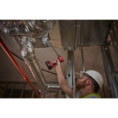 Porte Embout Blocable Gen 3305 mm -Milwaukee Consommable