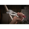Pince Étau Mâchoires Larges 250Mm Gen 2-Milwaukee Outils À Main