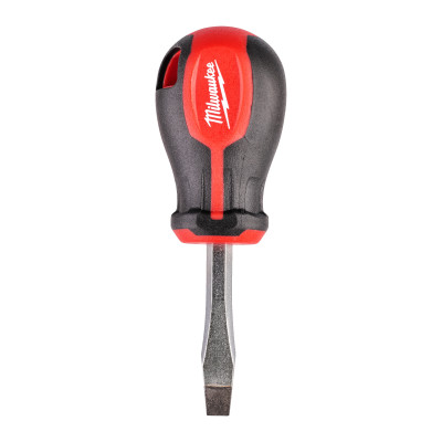 Tournevis Trilobe Sl 0,4X2X651 Pc-Milwaukee Outils À Main