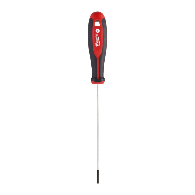 Tournevis Trilobe Sl 0,5X3X1501 Pc-Milwaukee Outils À Main