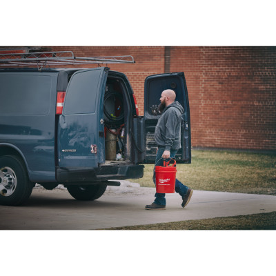 Set De Douille À Cliquet 1/2 Métriques-Milwaukee Outils À Main