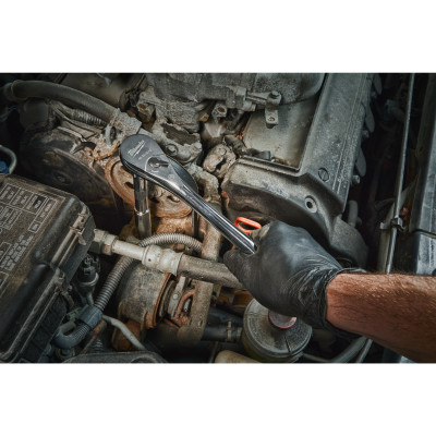 Cliquet 1/2-Milwaukee Outils À Main