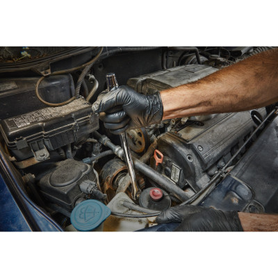 Poignée Articulee Longue 380 mm 1/2-Milwaukee Outils À Main