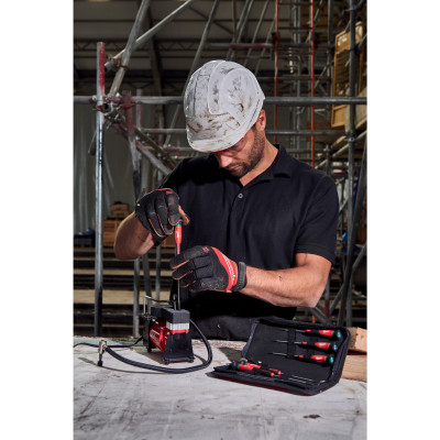 Set De 6 Tournevis De Précision Torx-Milwaukee Outils À Main