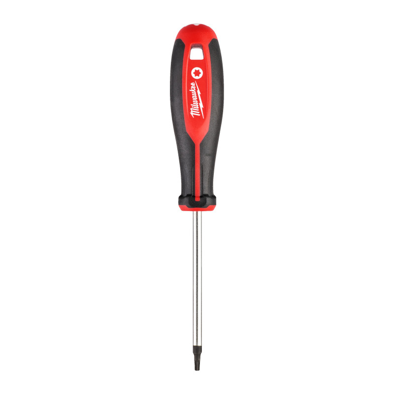 Tournevis Trilobe T20X1001 Pc-Milwaukee Outils À Main