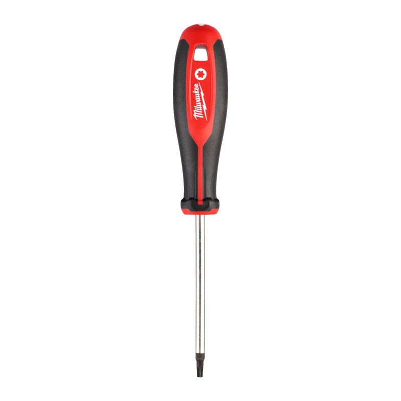 Tournevis Trilobe T25X1001 Pc-Milwaukee Outils À Main