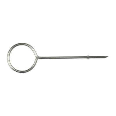 Accessoire Verrouillage De Tête Pour Câbles 16Mm, 20Mm, 22Mm & 32Mm-Milwaukee Sy