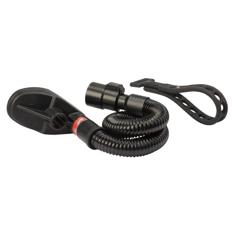 Système D'Aspiration Pour Perforateur SDS MAX-Milwaukee Consommable