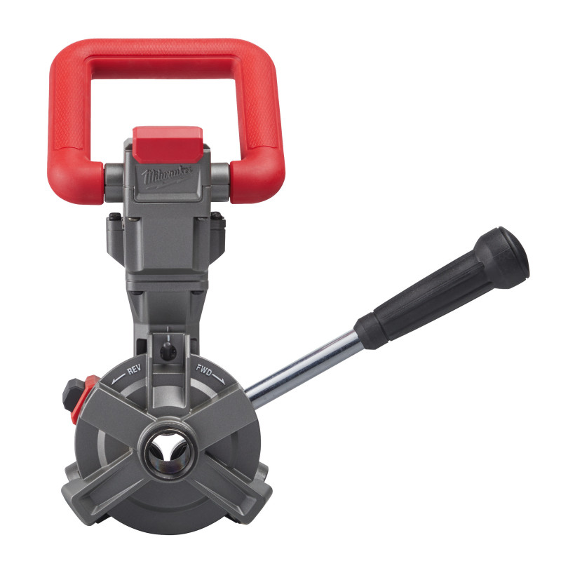 Système D'Alimentation De Câble Pour Déboucheur M18Ffsdc-Milwaukee Systeme Attac