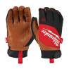 Gants Cuir Hybride -Xxl/11 -1 Pc-Milwaukee Epi