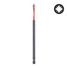 Embout De Vissage Shockwave Pz2 150Mm1Pc-Milwaukee Consommable
