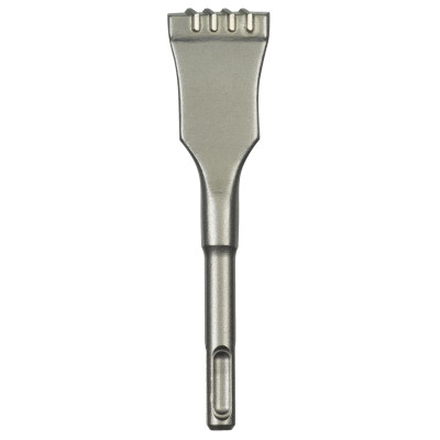 Burin Mortier SDS Plus 125X32 mm (X1)-Milwaukee Consommable