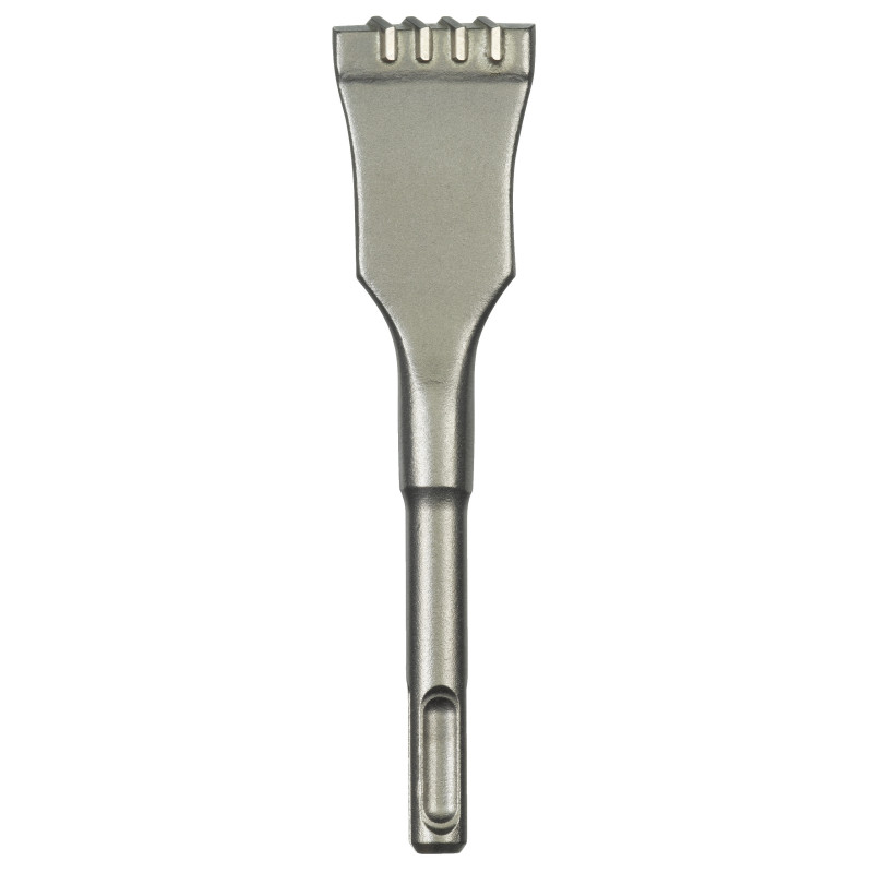 Burin Mortier SDS Plus 125X32 mm (X1)-Milwaukee Consommable