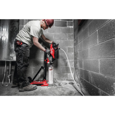 Couronne Diamant Eau Wchptk 16Mm1/2" G (X1)-Milwaukee Consommable