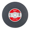 Disque À Tronçonner Ductile 350X4 mm 1Pc-Milwaukee Consommable