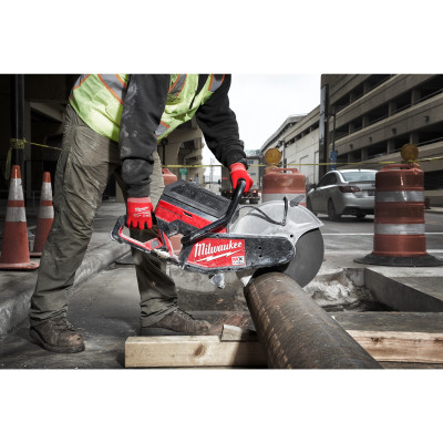 Disque À Tronçonner Ductile 350X4 mm 1Pc-Milwaukee Consommable