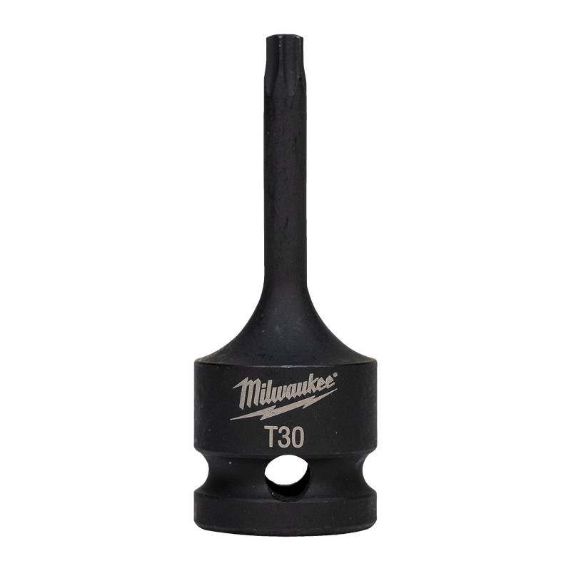 Douille Shockwave 1/2 Tx30-Milwaukee Consommable