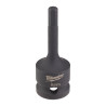 Douille Shockwave 1/2" Hex 6-Milwaukee Consommable