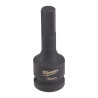 Douille Shockwave 1/2" Hex 10-Milwaukee Consommable