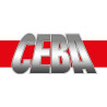 CEBA Enrouleurs Câble Chantier | IP44 Pro | GFA