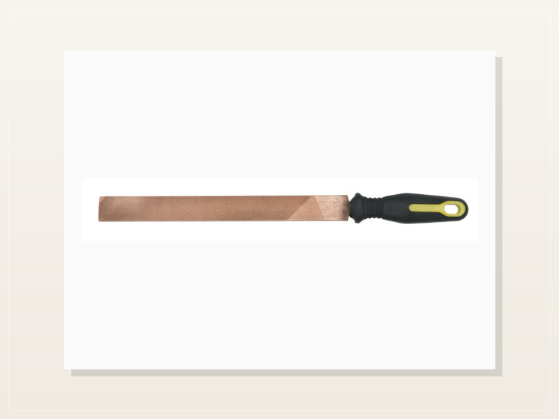 Limes / râpes / grattoirs