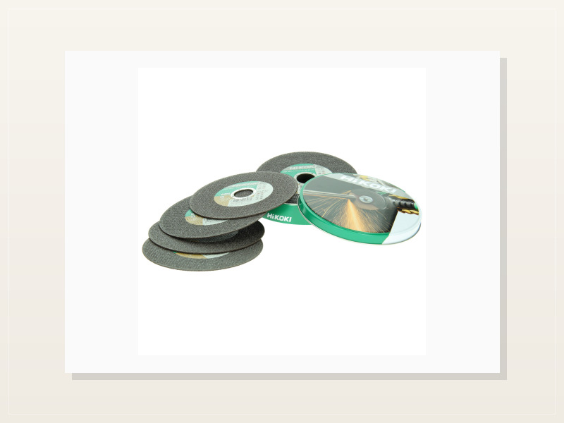 Abrasifs / polissage