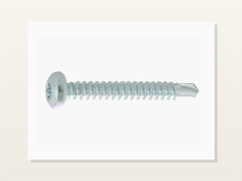 Vis métal / autoperceuses