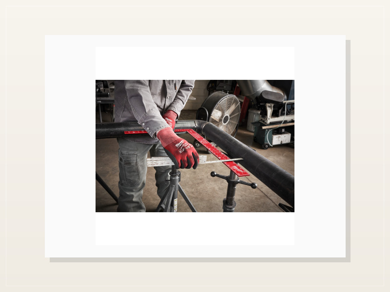 Mètres / rubans / règles