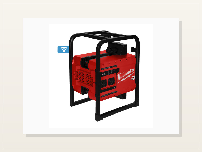 Groupes électrogènes