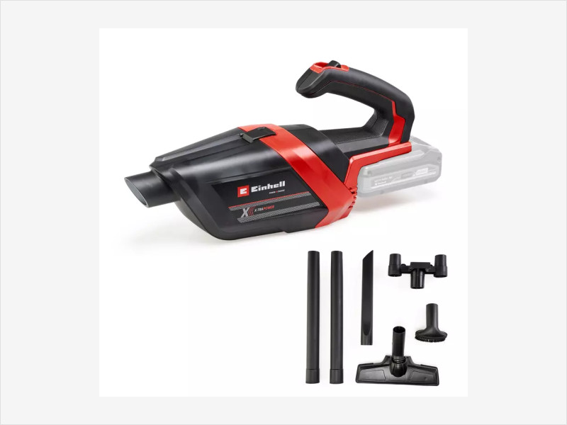 Aspiration & nettoyage