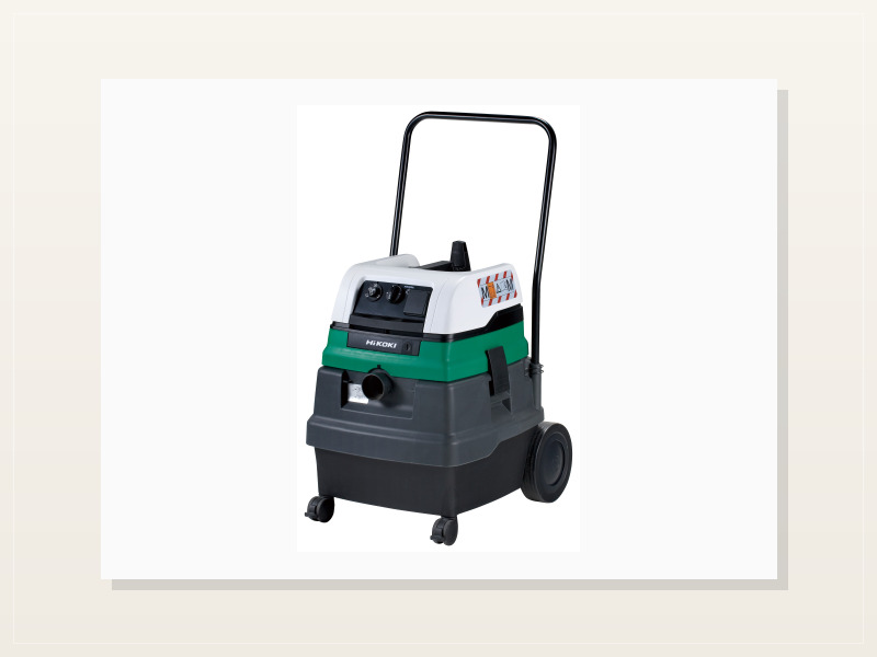 Aspirateurs chantier