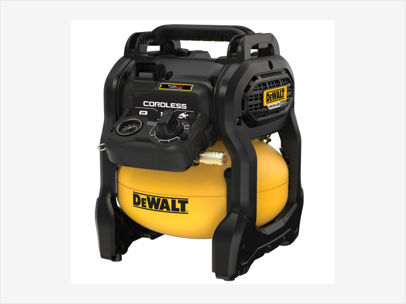 Air comprimé & pneumatique