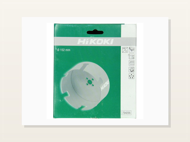 Scies cloches / trépans / couronnes diamant