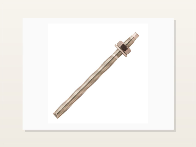 Tiges filetées / goujons