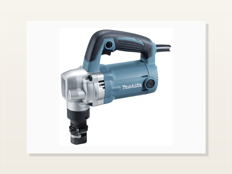 Découpeuses / rainureuses / grignoteuses / cisailles