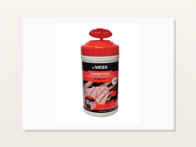 Accessoires / consommables